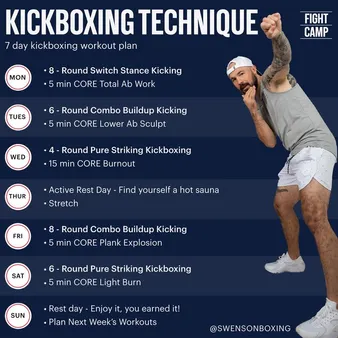 Essential Techniques and Drills